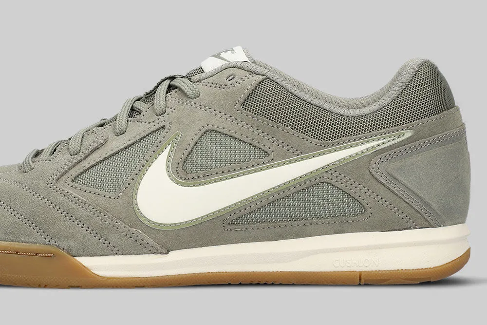 Nike Gato 'Light Army' Low Zone