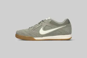 Unisex Appeal Comfortable Footbed Nike Gato 'Light Army'