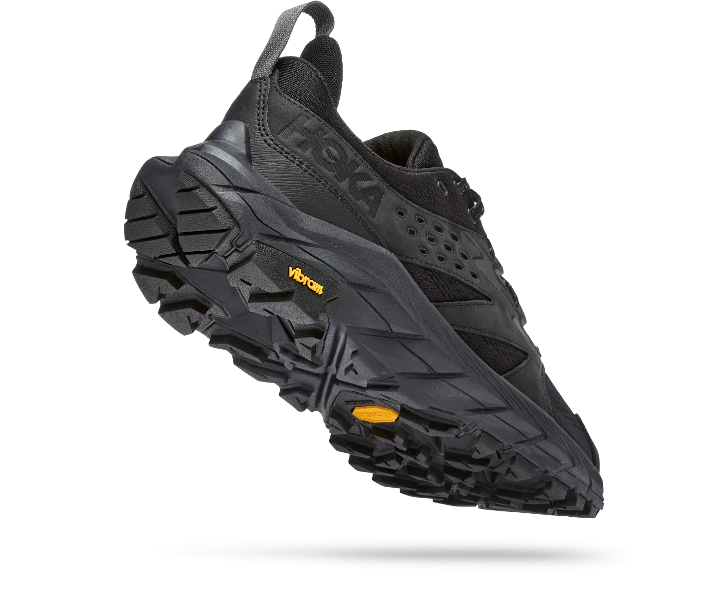 hunting shoes HOKA-ANACAPA BREEZE LOW Men