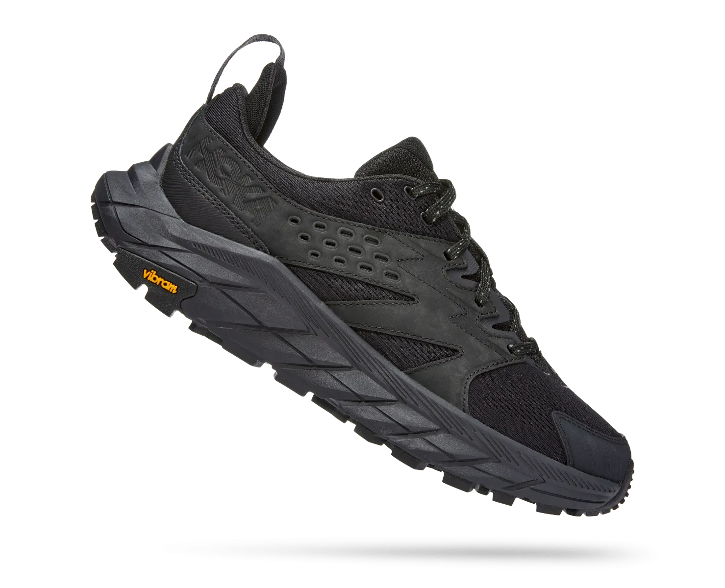 HOKA-ANACAPA BREEZE LOW Men well - being