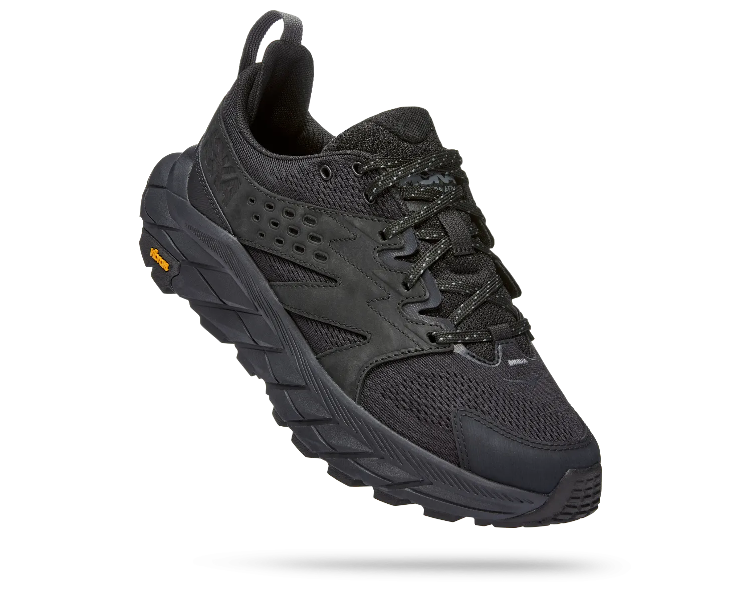 HOKA-ANACAPA BREEZE LOW Men Quick Dry Liner Fabric