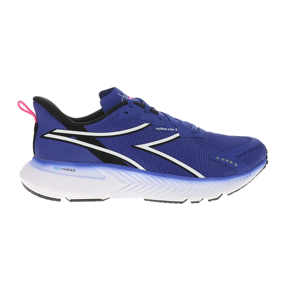 Mythos Blushield Volo 4 Running Shoes Style Variety