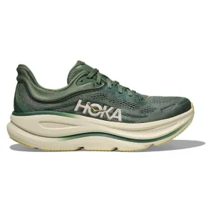 HOKA BONDI 9Hyper Elastic Padding