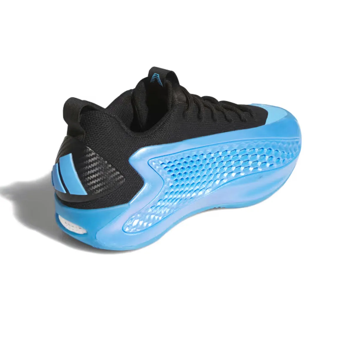 Peak Performance Anthony Edwards 1 Low 'Blue Burst'