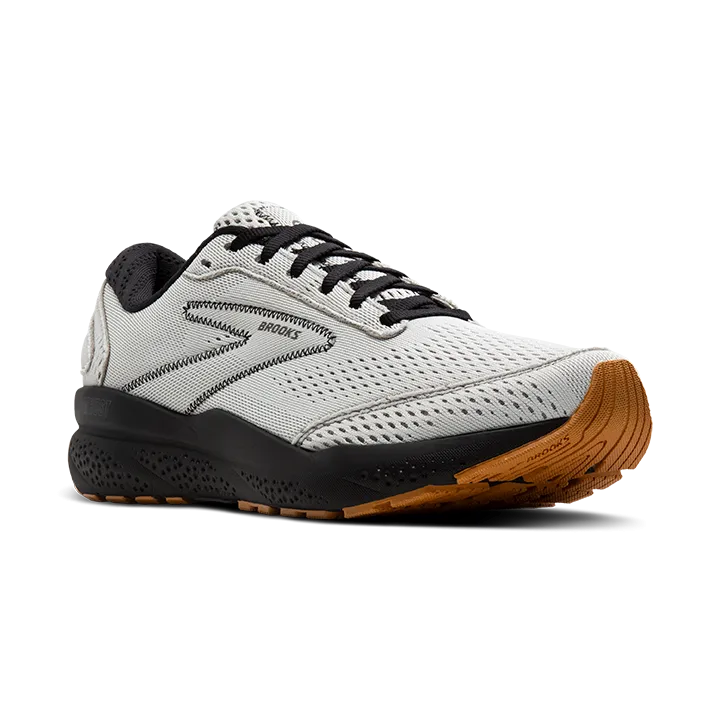 responsive - sole - technology shoes Superior Flexibility BROOKS Ghost 16 Medium(1D)