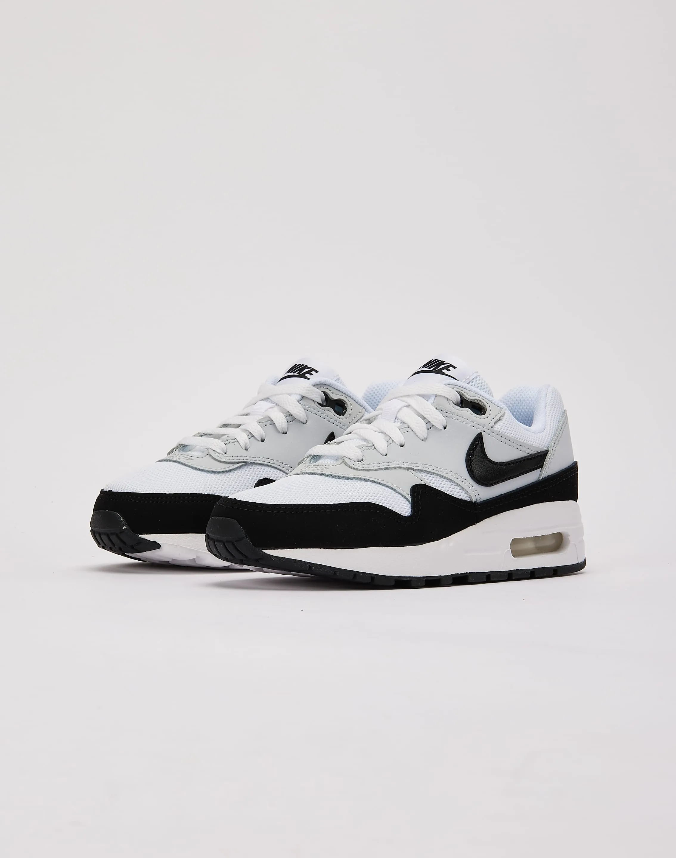 material - innovation Vibration Dampening Layer Nike Air Max 1 Pre-School