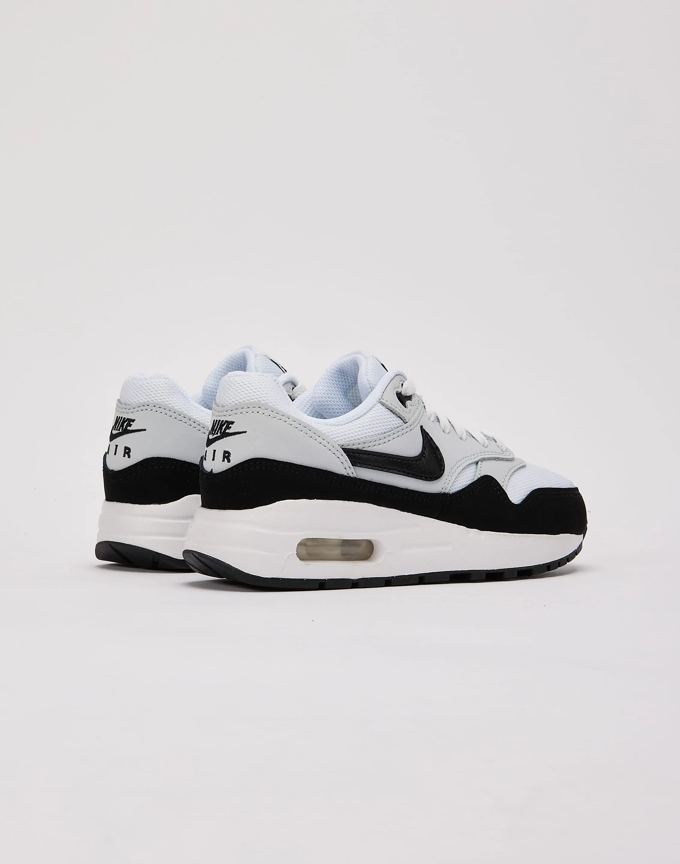 Nike Air Max 1 Pre-School outdoor sports lover Thermal Regulating Interior