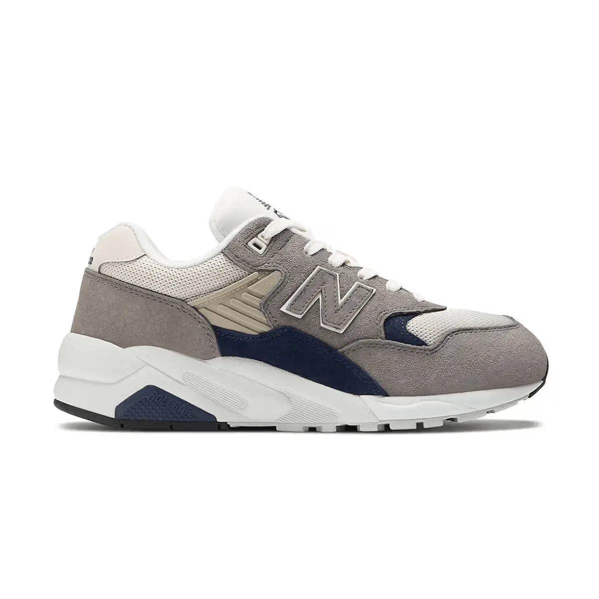 580 'Grey Navy' Hard Surface