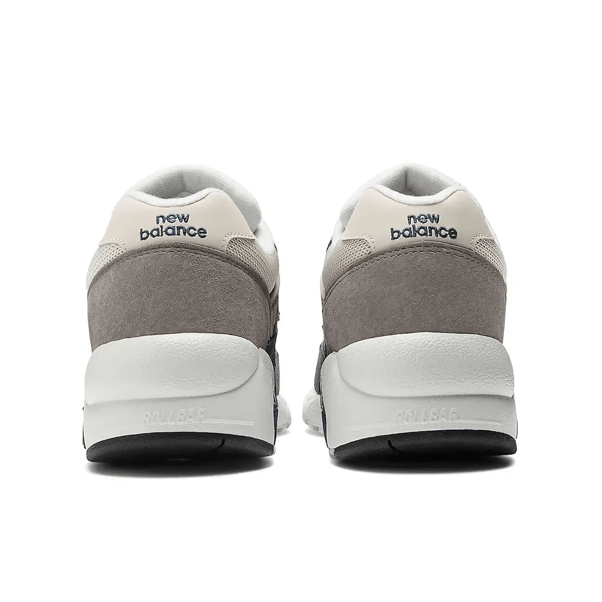 Street Performance Compression Zones 580 'Grey Navy'