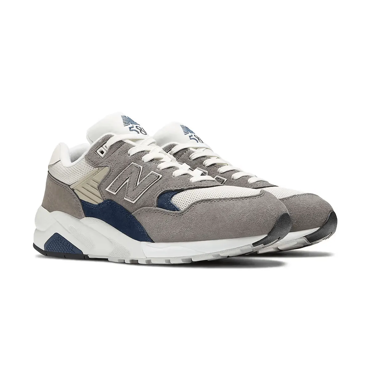 580 'Grey Navy' Neutral Support Frame