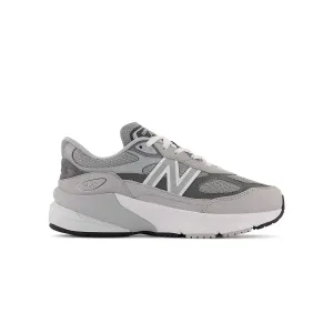 Vibrant Style Kids 990v6 'Grey Silver'