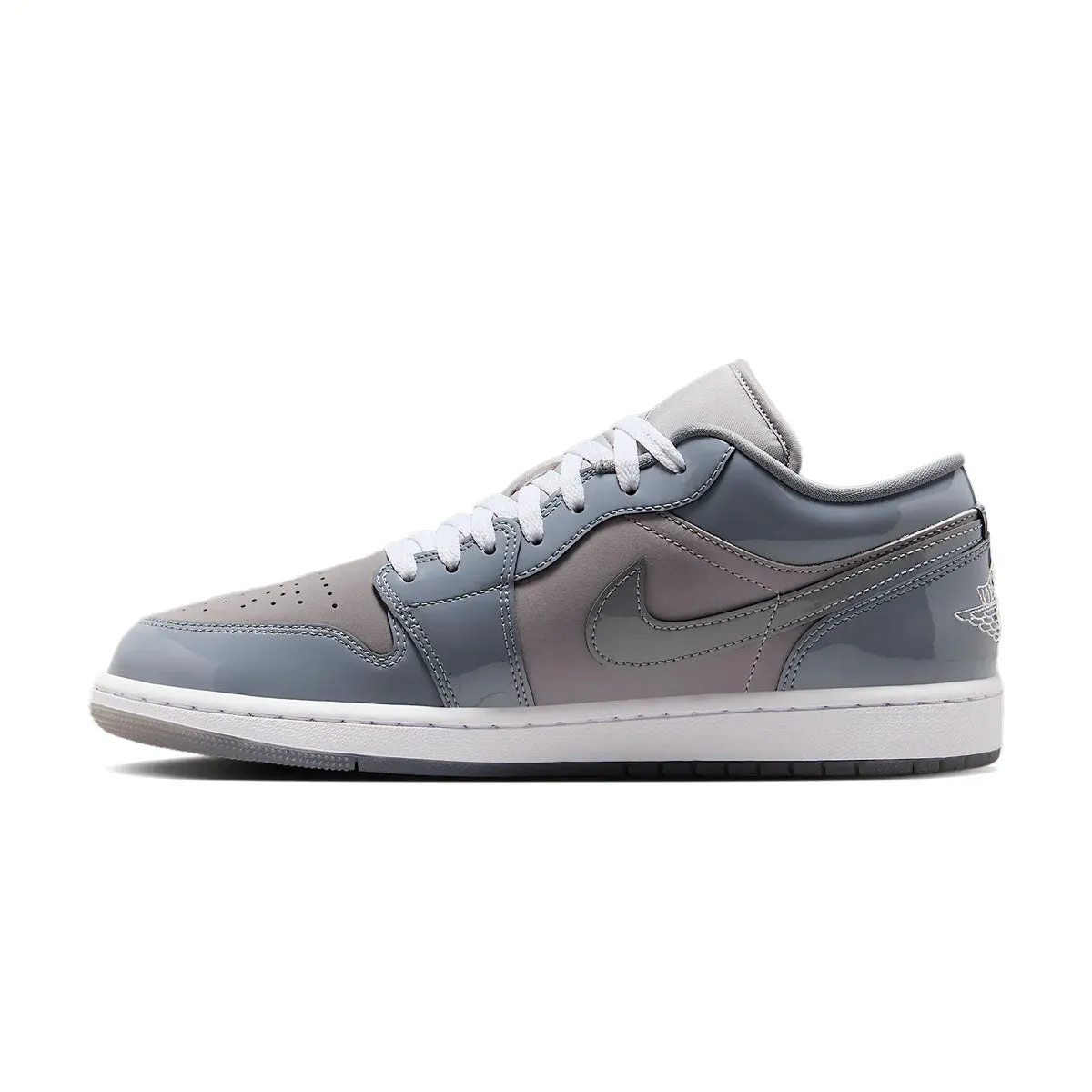 Air Jordan 1 Low SE 'Concord' Fast Movements