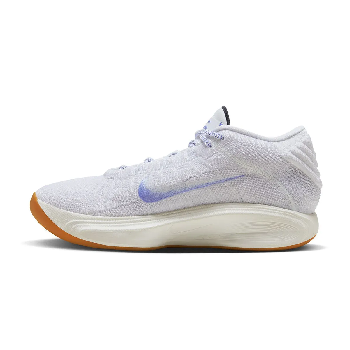 Impact Resistant Design Quick Bounce G.T. Hustle 3 Ep 'Blueprint'