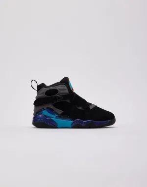 Jordan  Air Jordan 8 Retro 'Aqua' Pre-School Run Fast