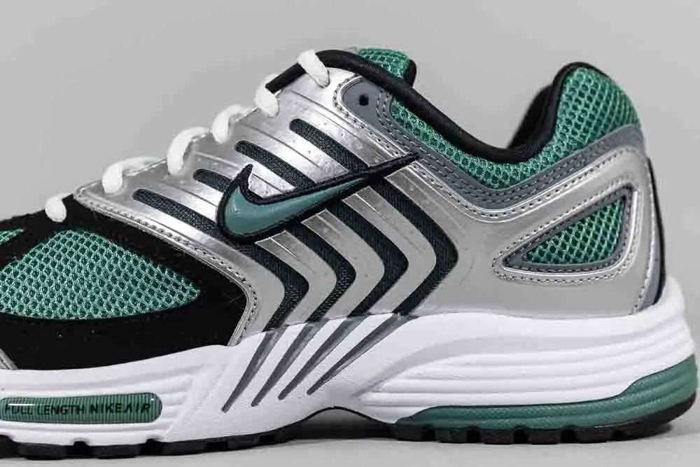 Impact Resistant Midsole Nike Air Pegasus 2005 'Bicoastal'