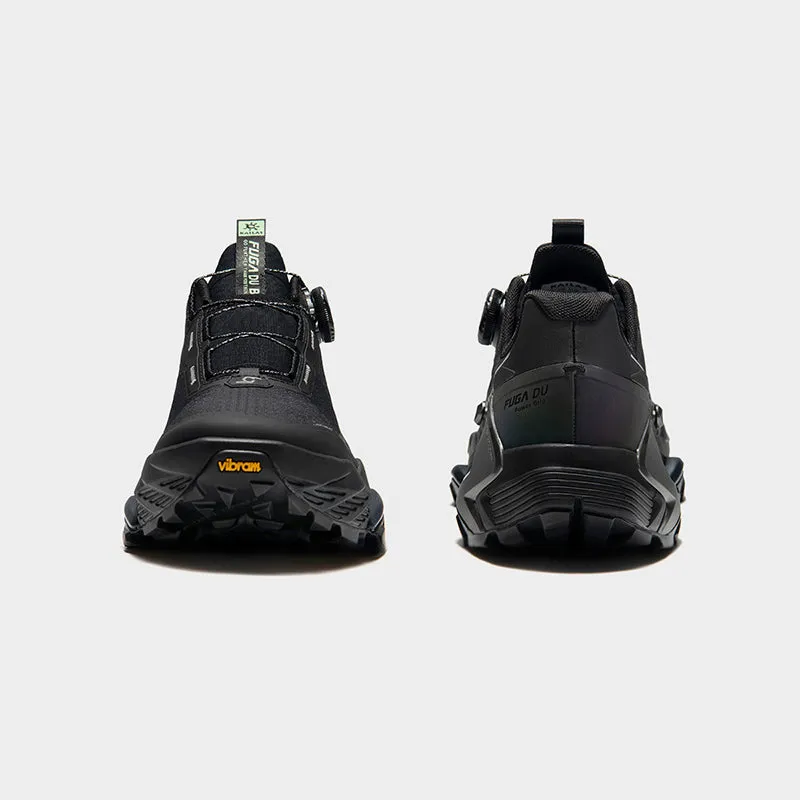 Contoured Footbed Hyper Compression Foam KAILAS-FUGA DU BOA Men