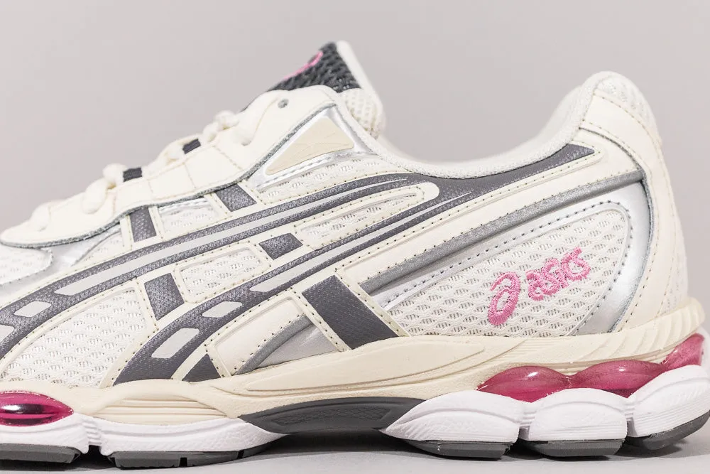 Tuned Impact Zones Sock Liner Tech ASICS GEL-NYC 2055 'Cream and Carbon' - 1203A542.101