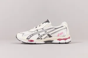 ASICS GEL-NYC 2055 'Cream and Carbon' - 1203A542.101 Dynamic Response Unit moon - design shoes