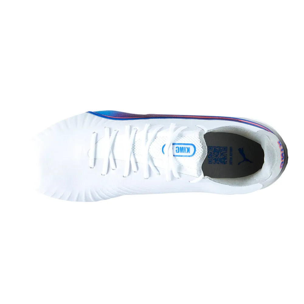 Breathable Lining King Ultimate Firm Ground/Artificial Ground Soccer Cleats