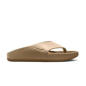 Calm Flip Flop 'Khaki' Shock Wear Comfort Wear