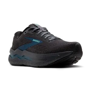 BROOKS Ghost Max 2 Wide(2E)running in a bascule bridge area shoes