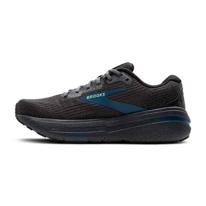 style - enhanced shoes BROOKS Ghost Max 2 Wide(2E)