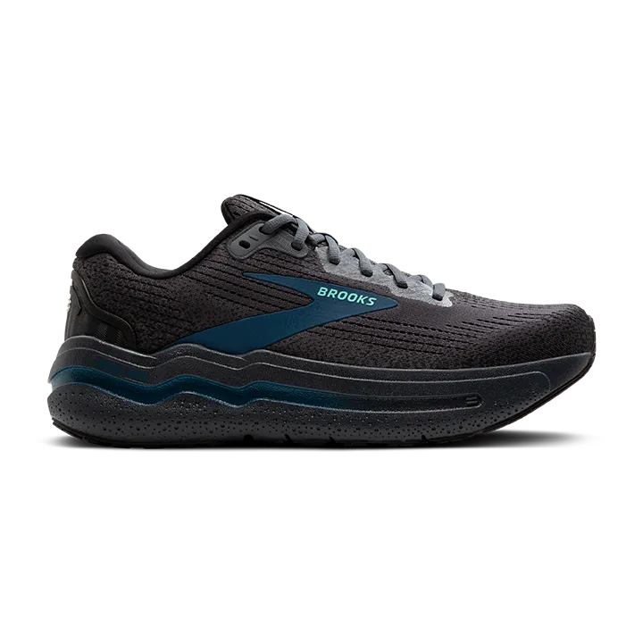 Honeycomb Structure BROOKS Ghost Max 2 Wide(2E)