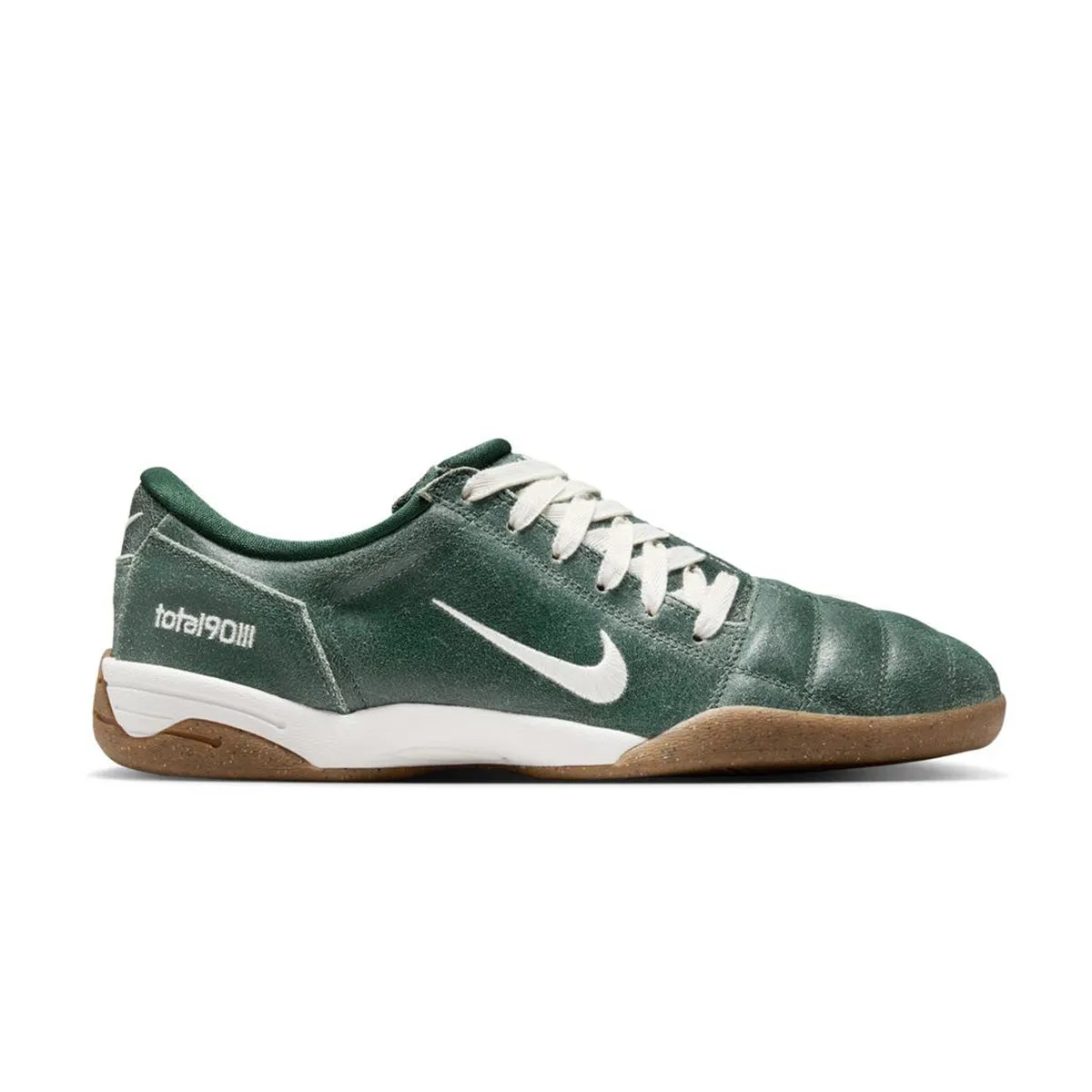 Total 90 III Premium 'Fir' Smooth Texture SlimFit