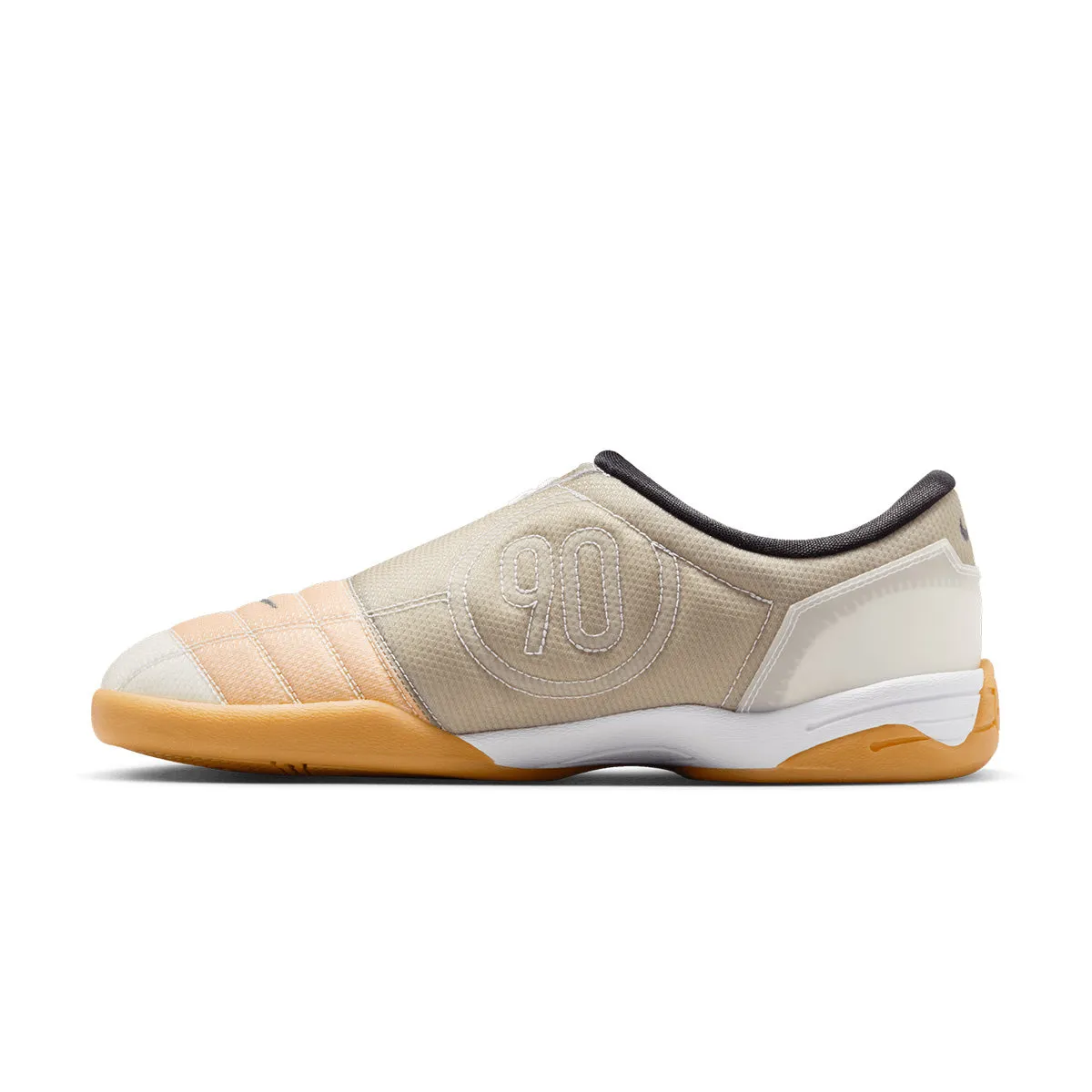 Good elasticity Trendy Performance Total 90 III 'White Gum'