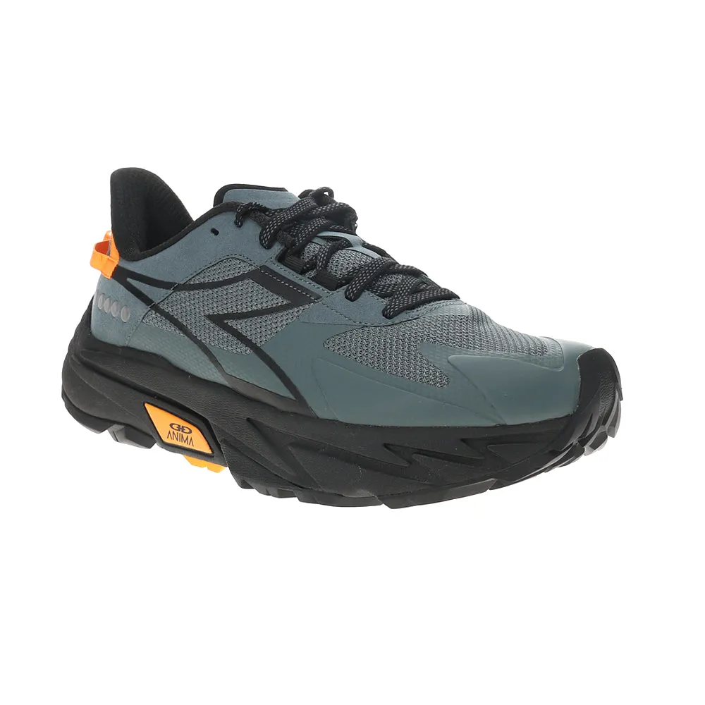 Equipe Sestriere XT Trail Running Shoes Energy Cushioning