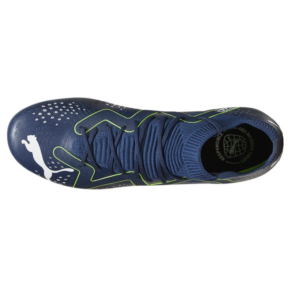 Thermoplastic Polyurethane Frame Future Match Firm Ground/Artificial Ground Soccer Cleats