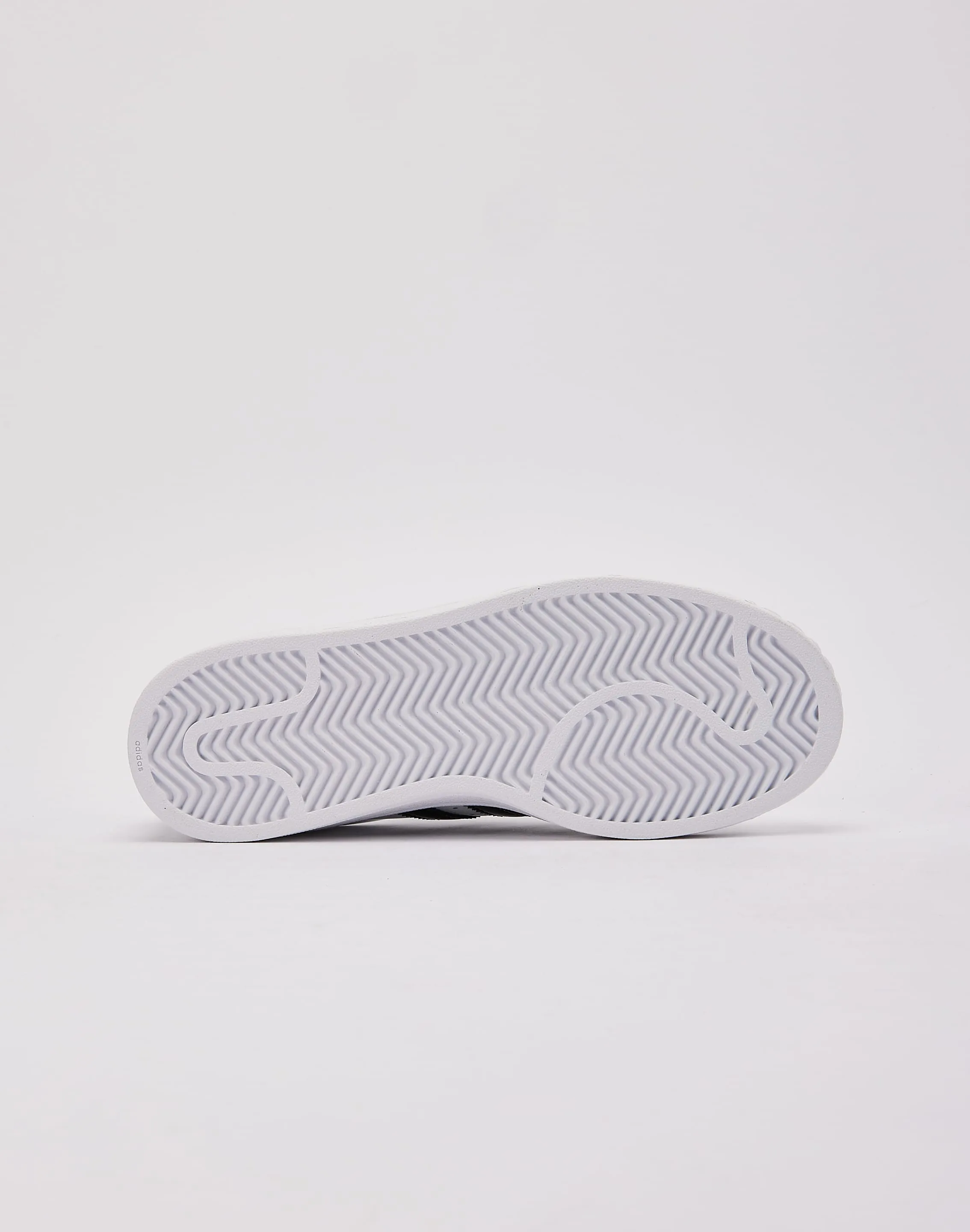 Adidas Superstar II Performance Built Sole