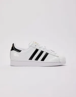 Articulated Toe Spring Adidas Superstar II