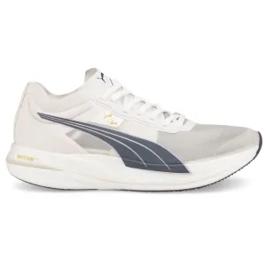 Tracksmith X Deviate Nitro Elite Racer Running Shoes Reinforced Heel Cage Ventilation Channel System