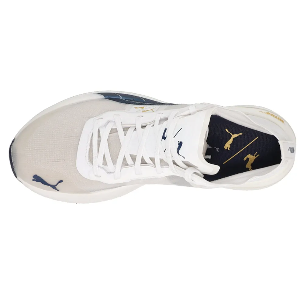 indoor gear wide - toe - box - feature shoes Tracksmith X Deviate Nitro Elite Racer Running Shoes