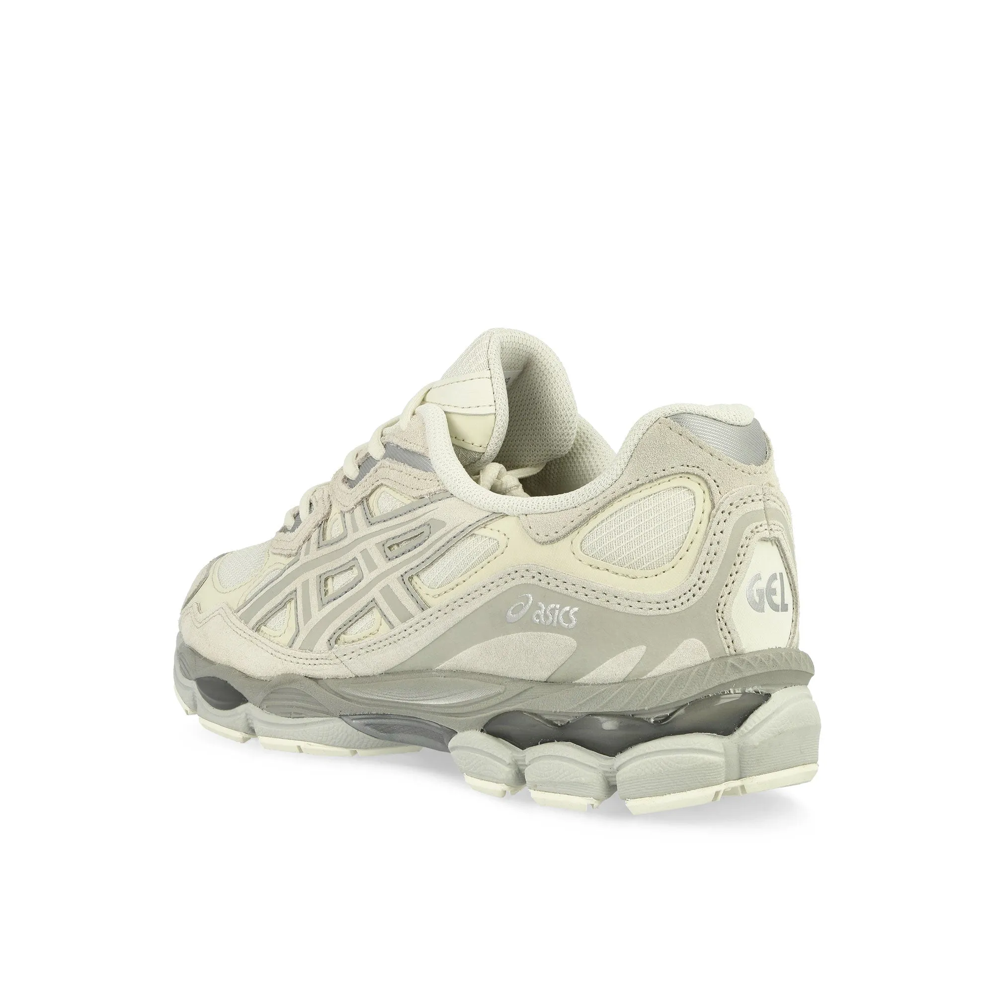 LeatherUpper BreathableLining Gel-NYC