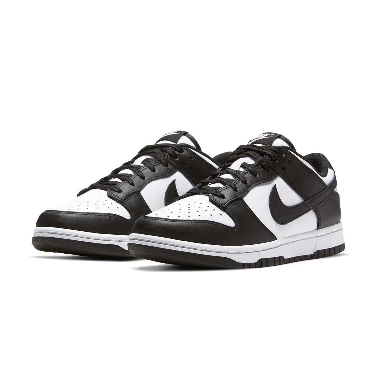 Thermoregulating Inner Layer Wmns Dunk Low 'Panda'