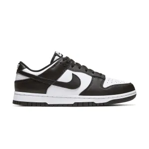 Wmns Dunk Low 'Panda' Skeletal Framework