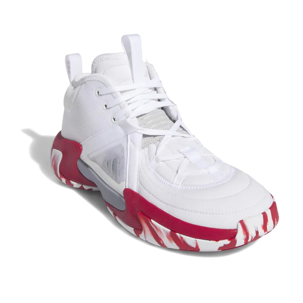 impact - protecting shoes Exhibit Select Mid Basketball Shoes