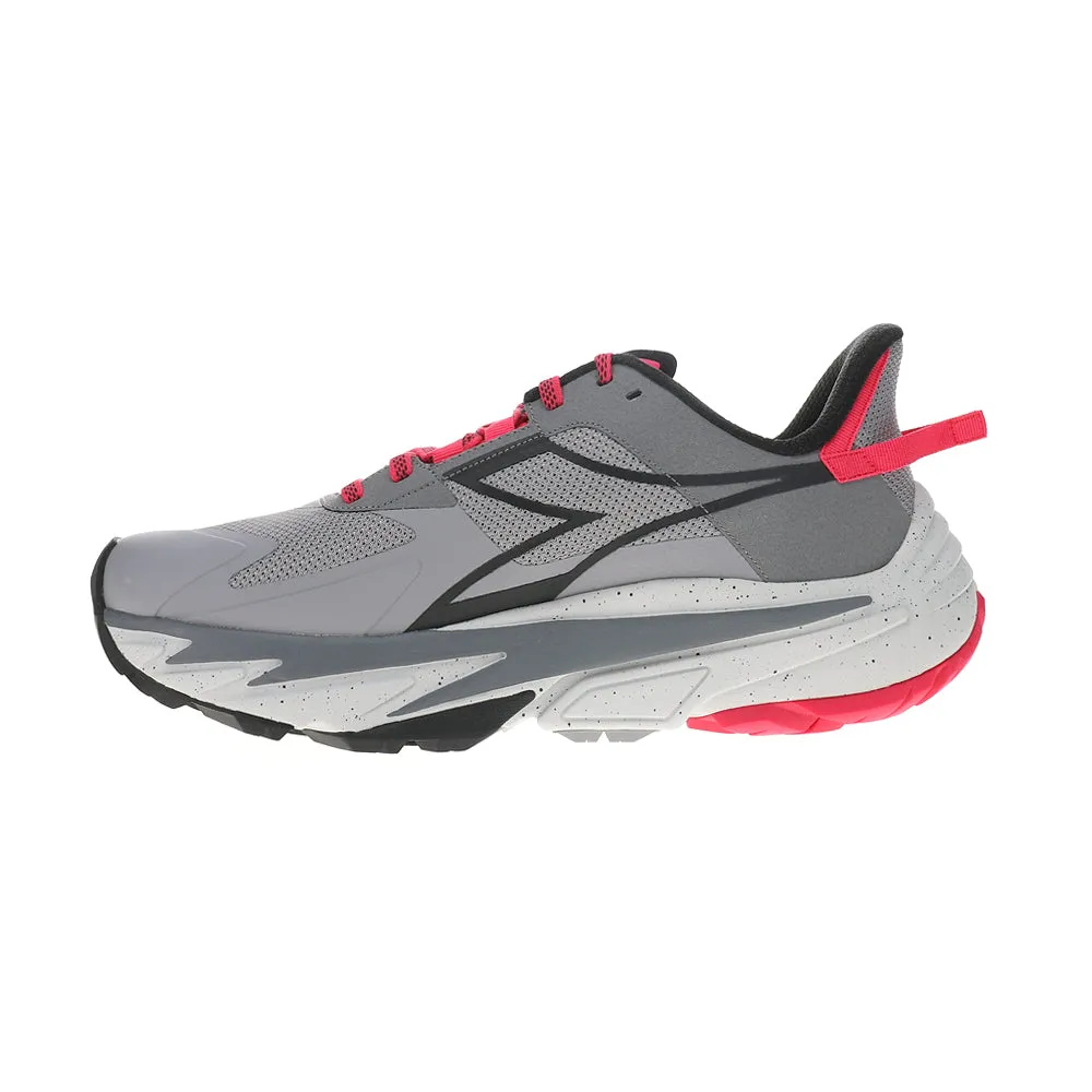 padded - collar running gear exceptional - running Equipe Sestriere XT Trail Running Shoes