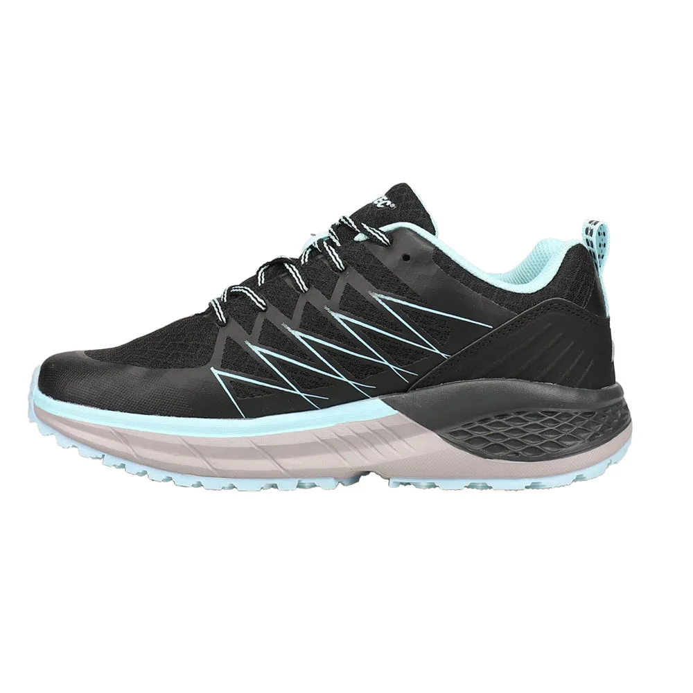 sunny - day - runner Flexible Plate Trail Destroyer Low Running Shoes