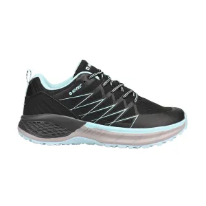 Trail Destroyer Low Running Shoes Breathable Mesh Panels Seamless Toe Box Construction