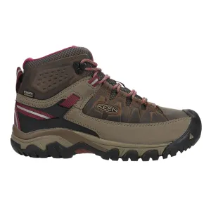 Trail Hiking Gear Targhee III Waterproof Hiking Boots