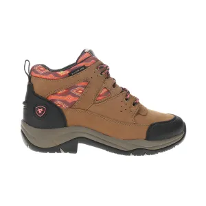 Agile Movement Windproof Support Terrain VentTEK 360 Southwest Round Toe Hiking Boots