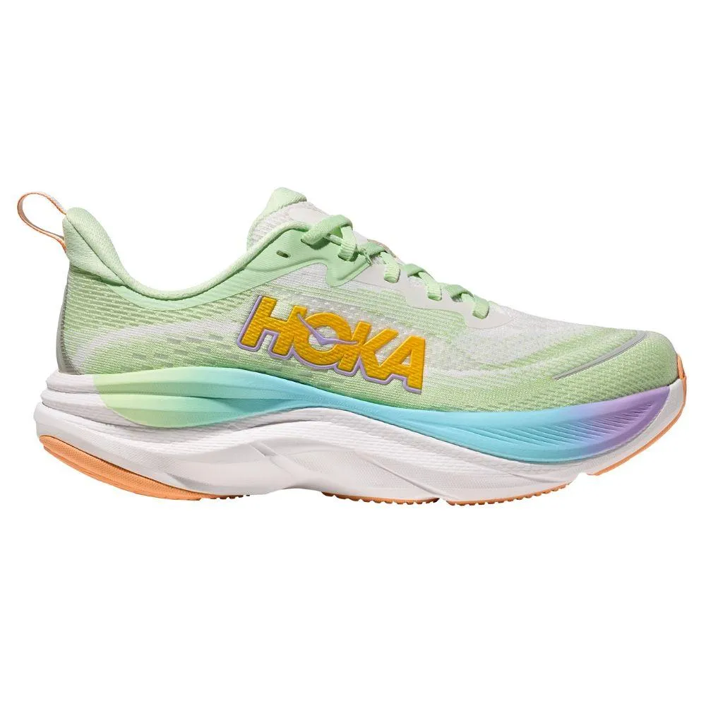 Heel protection Pace Ready HOKA SKYFLOW