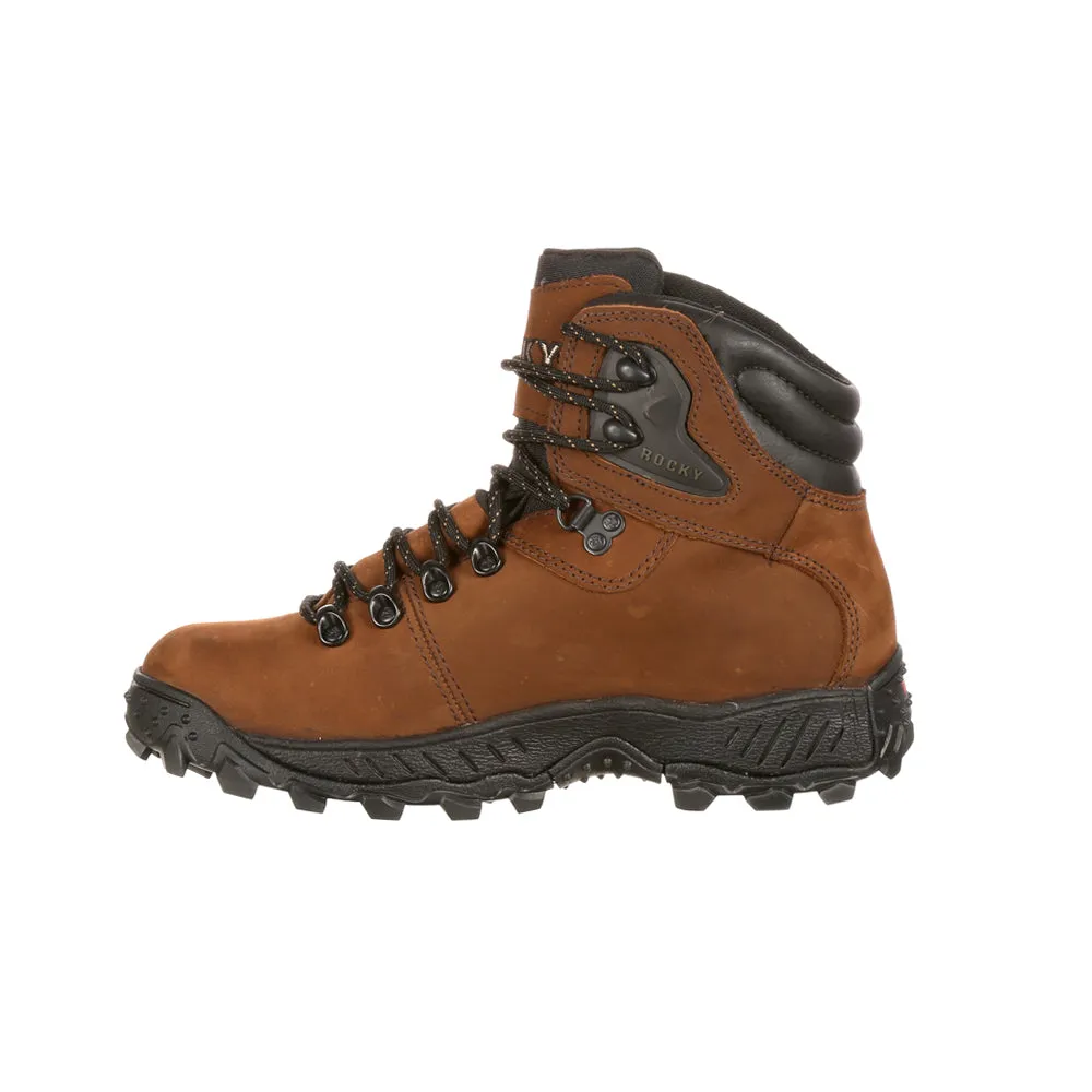 Everyday Trails Quick Drying Hiking Ridgetop GORE-TEX Waterproof Round Toe Hiking Boots