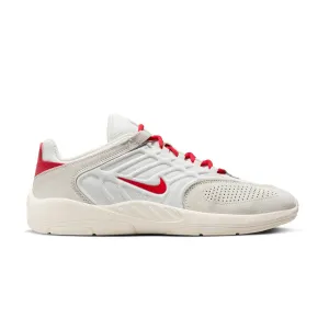 Quick Release SB Vertebrae 'Summit White Red'