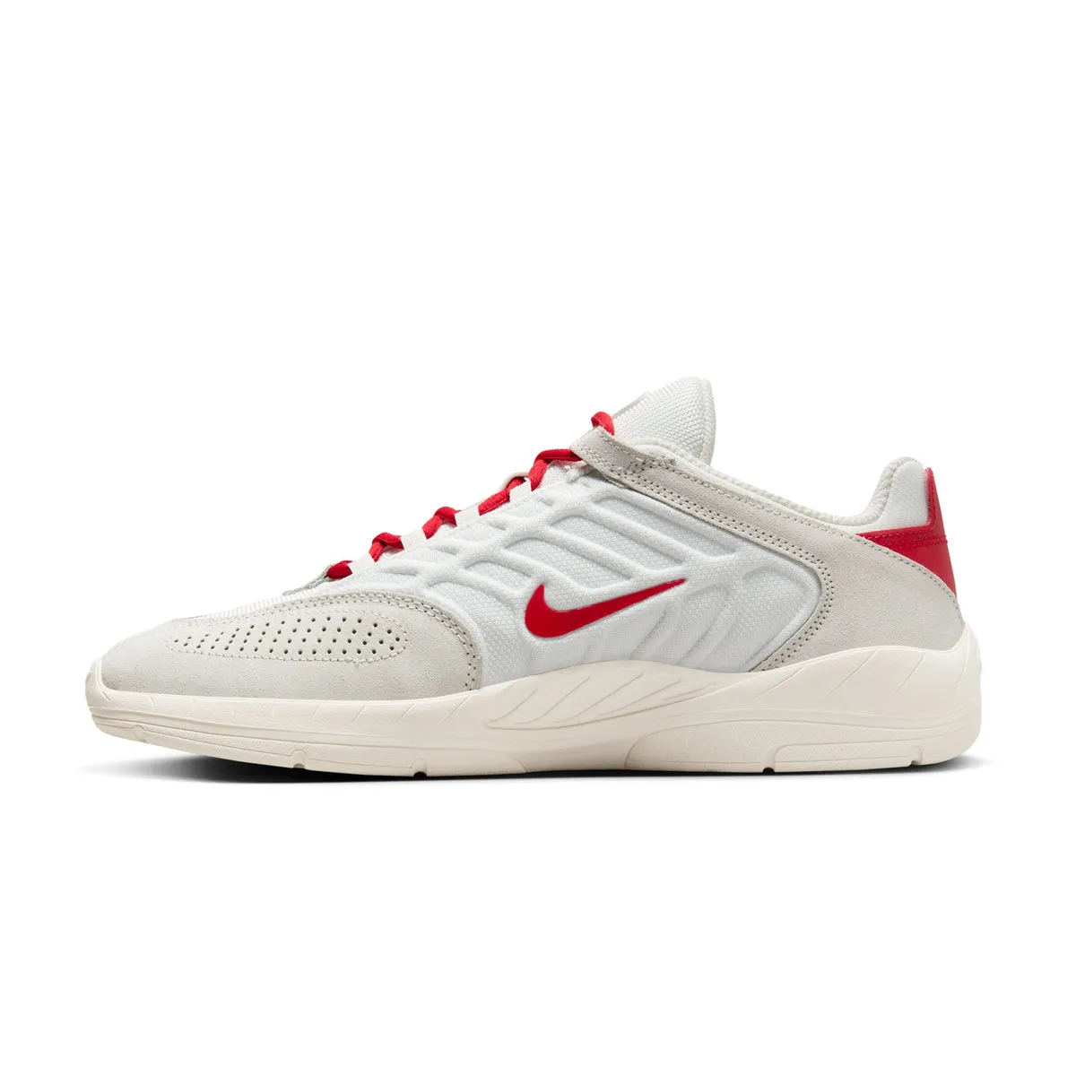 Responsive Ride Experience SB Vertebrae 'Summit White Red'