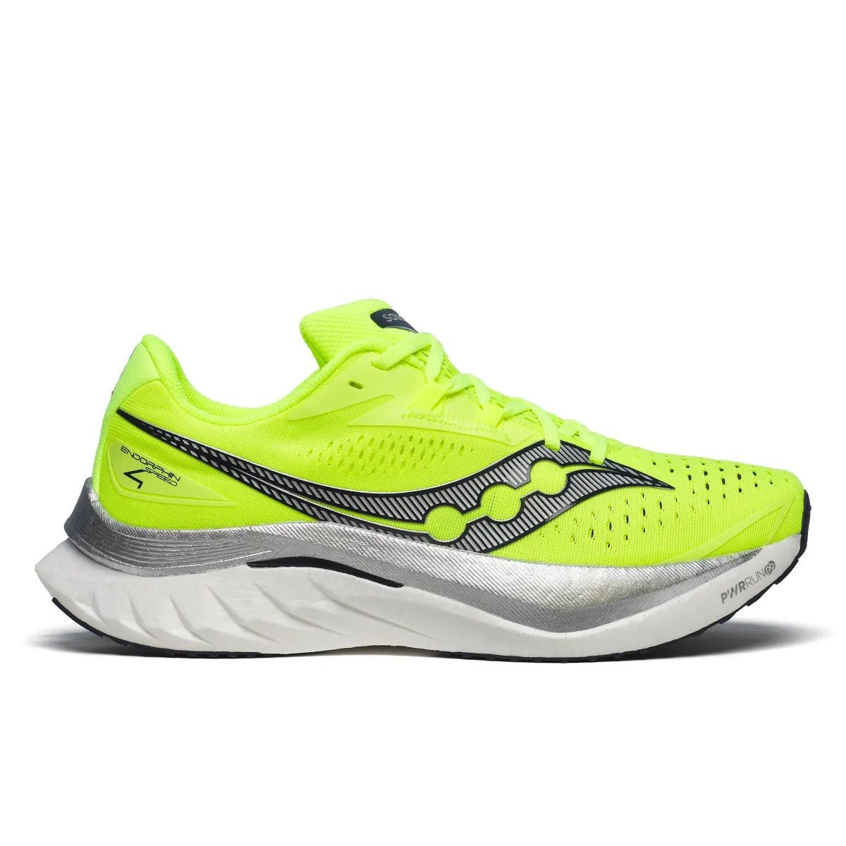 Bio Mechanical Engineered SAUCONY-ENDORPHIN SPEED 4 Men