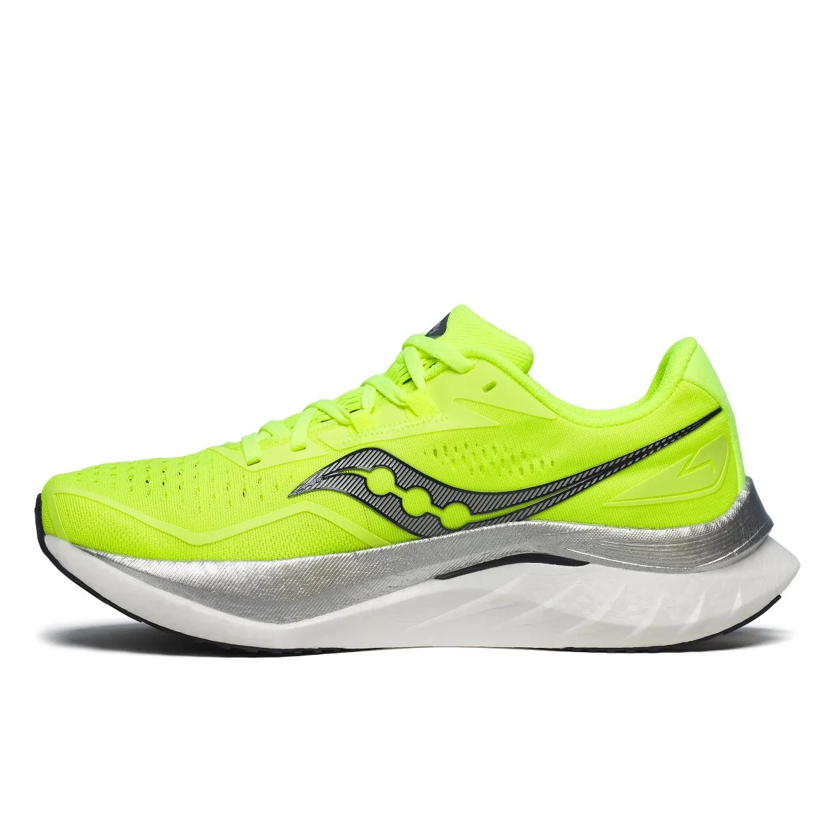 SAUCONY-ENDORPHIN SPEED 4 Men heel - strap shoes Impact Zone Attenuator